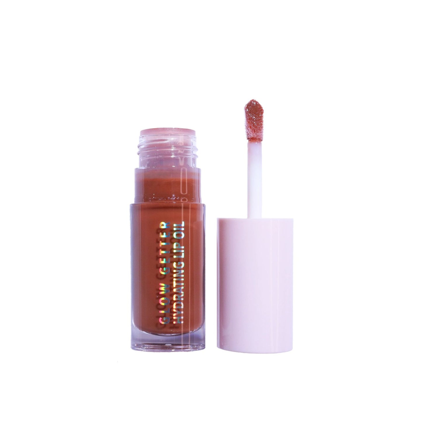 Labial Líquido Gloss GLOW GETTER HYDRATING LIP OIL MOIRA