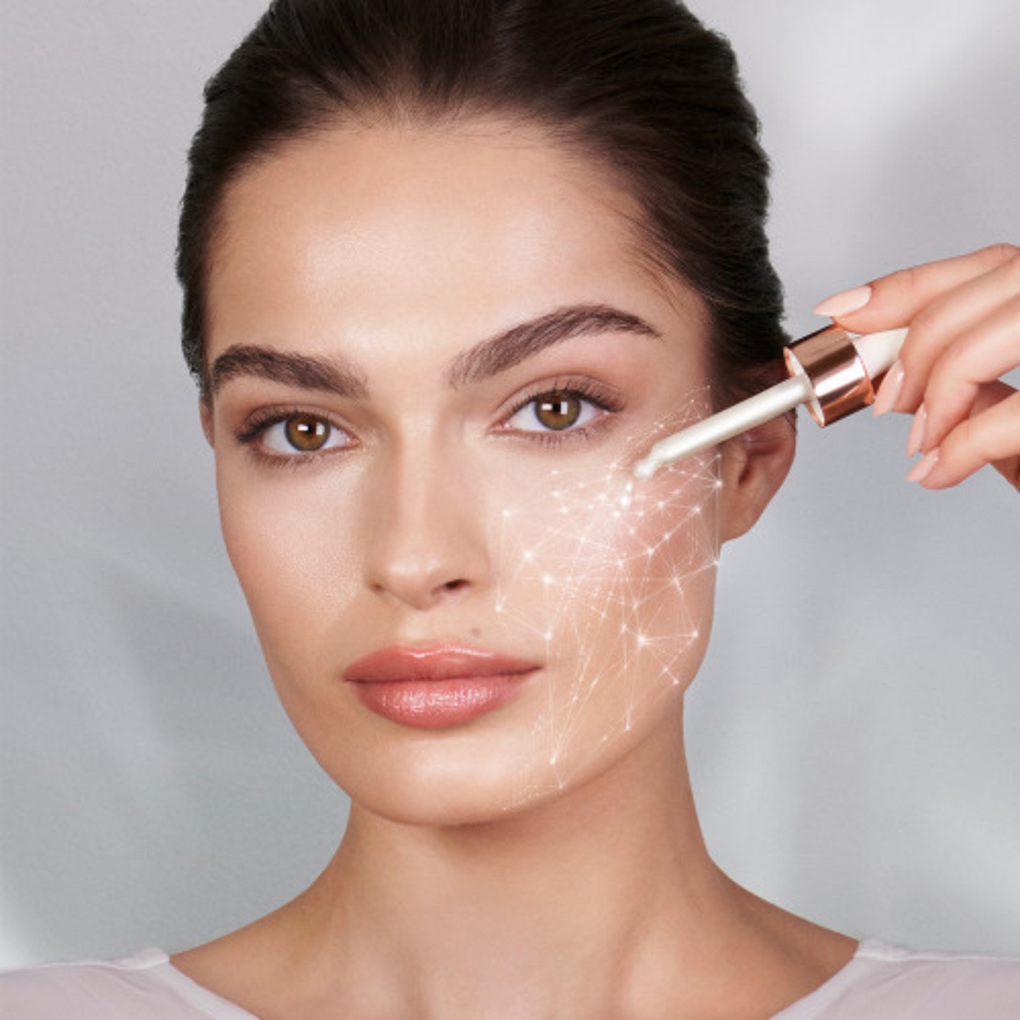 Suero Hidratante MAGIC SERUM CRYSTAL ELIXIR CHARLOTTE TILBURY