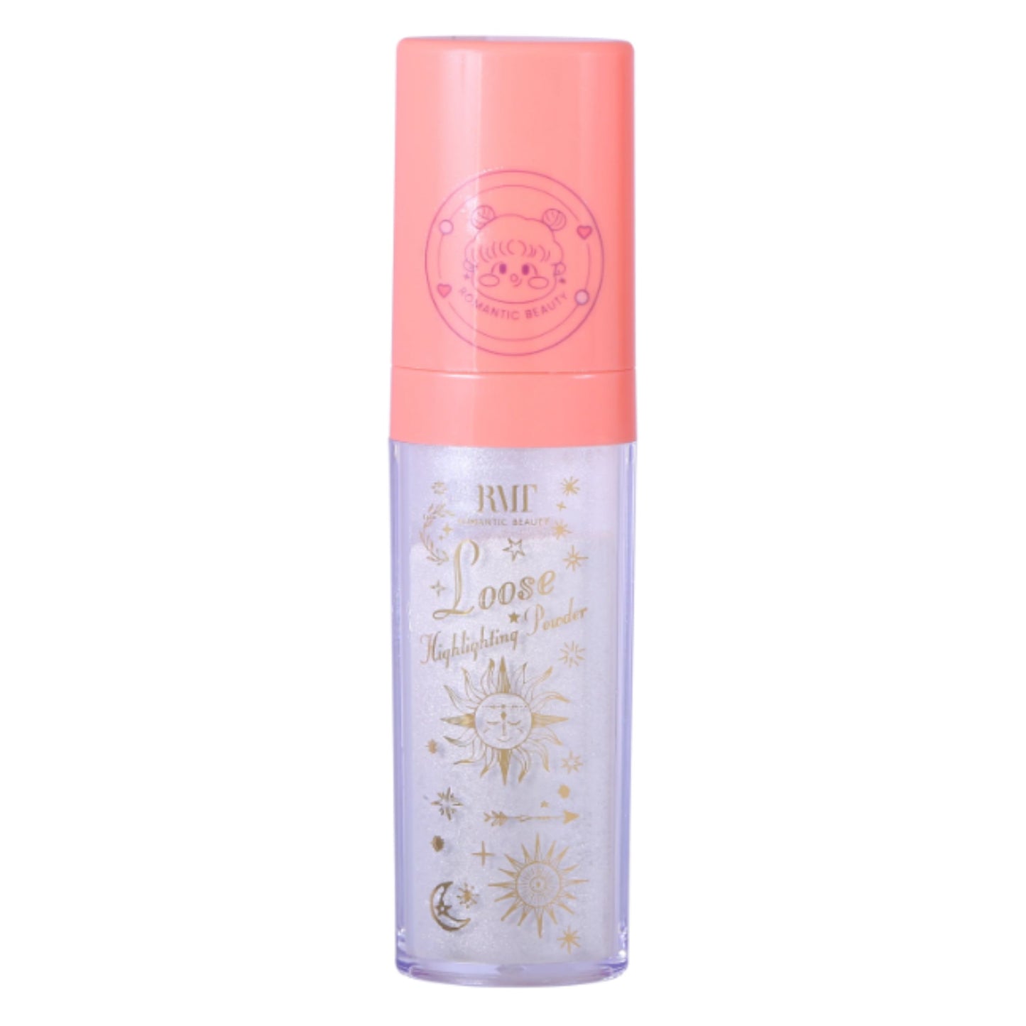 Iluminador FAIRY DUST LOOSE HIGHLIGHTING POWDER ROMANTIC BEAUTY