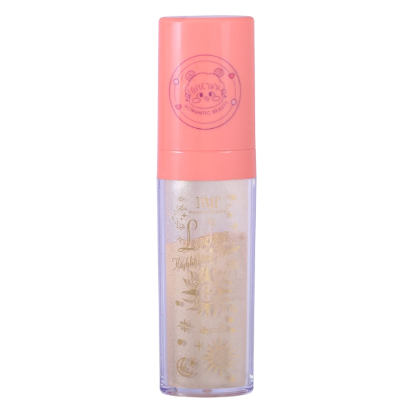 Iluminador FAIRY DUST LOOSE HIGHLIGHTING POWDER ROMANTIC BEAUTY