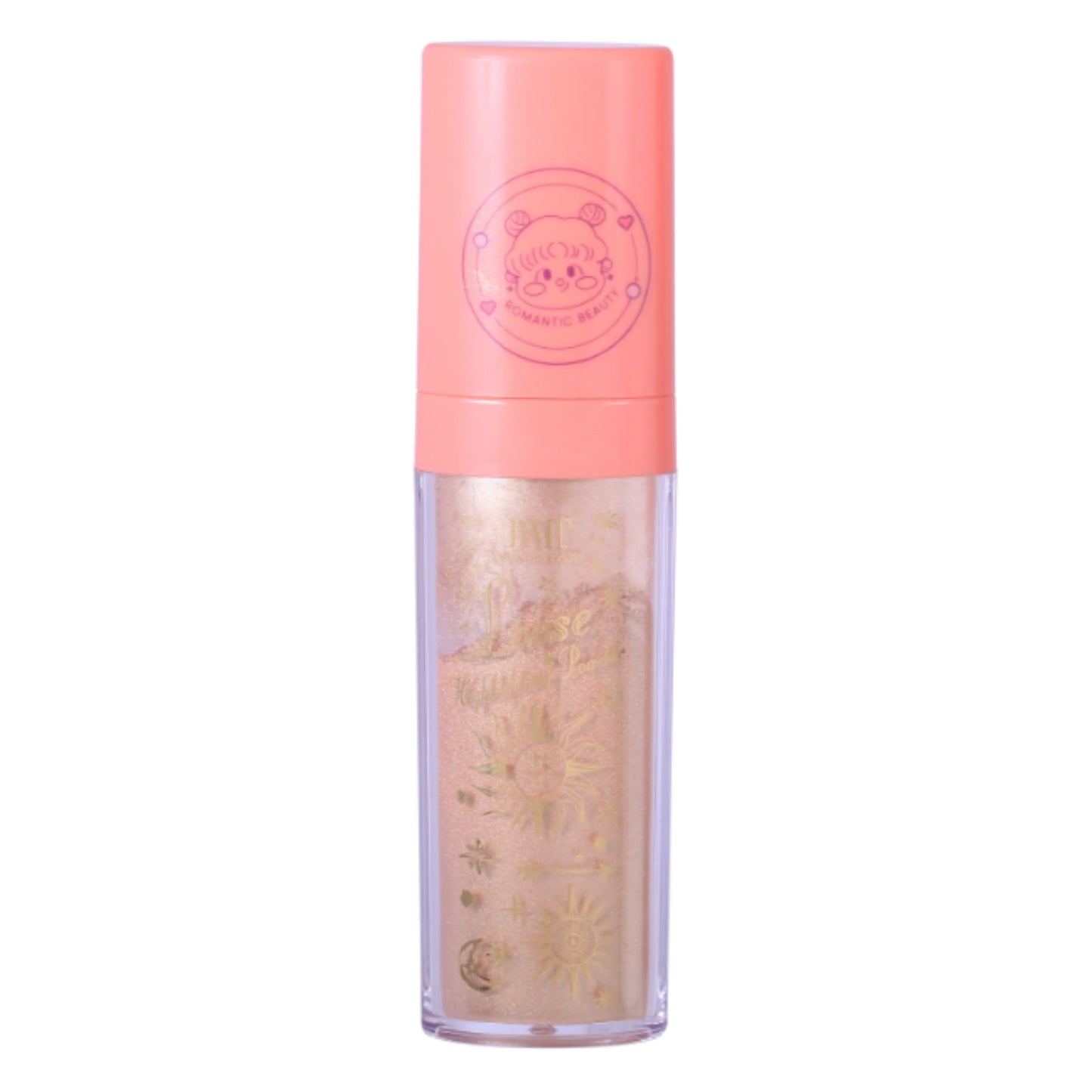 Iluminador FAIRY DUST LOOSE HIGHLIGHTING POWDER ROMANTIC BEAUTY