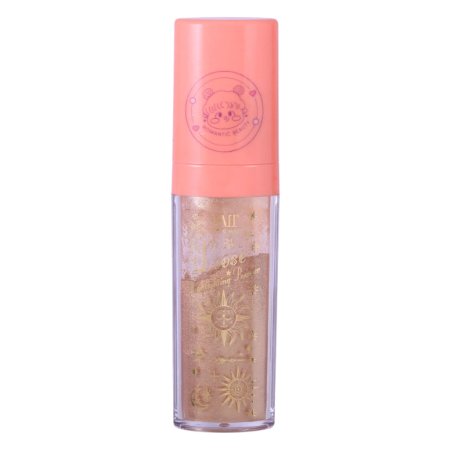 Iluminador FAIRY DUST LOOSE HIGHLIGHTING POWDER ROMANTIC BEAUTY