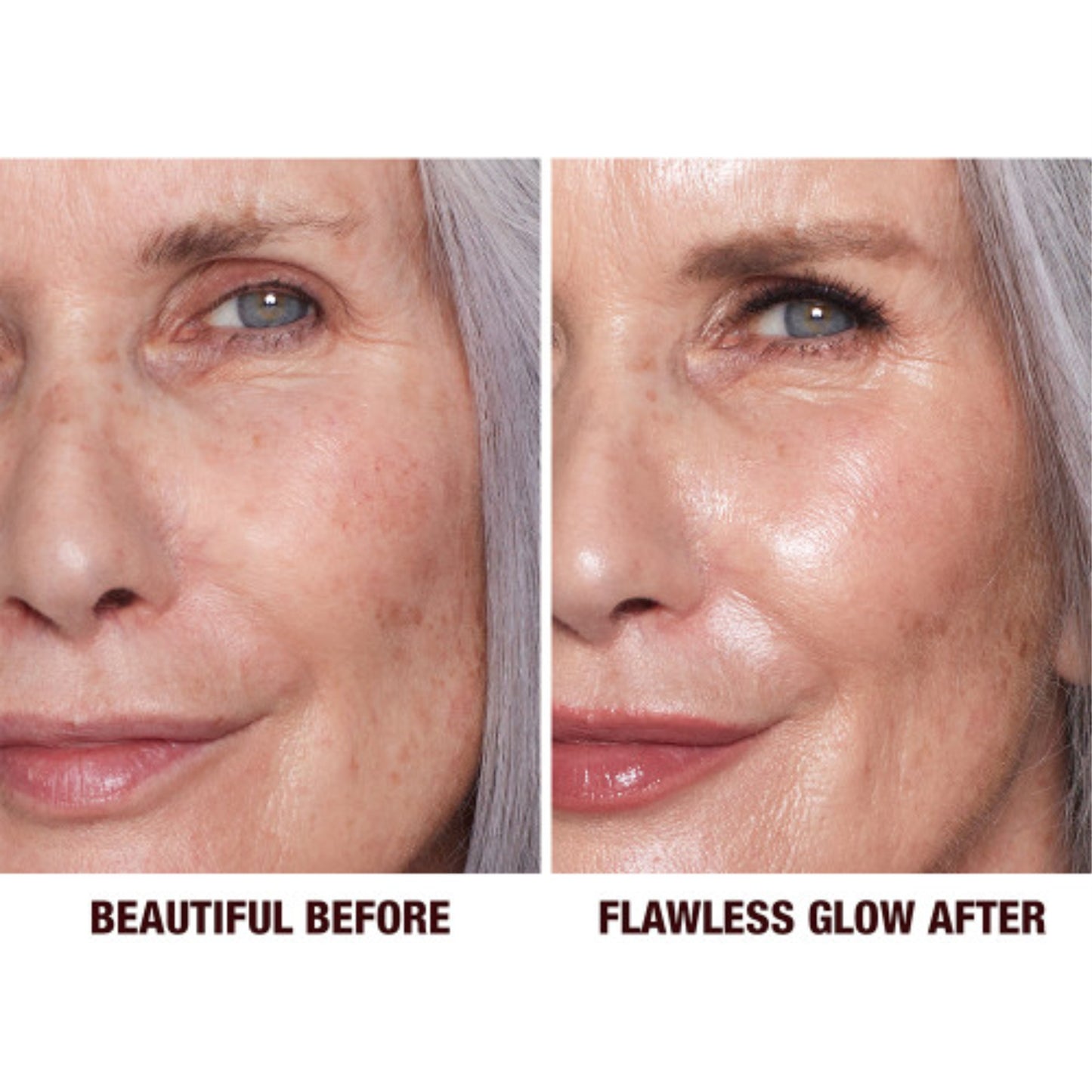 Filtro Iluminador MINI HOLLYWOOD FLAWLESS FILTER CHARLOTTE TILBURY