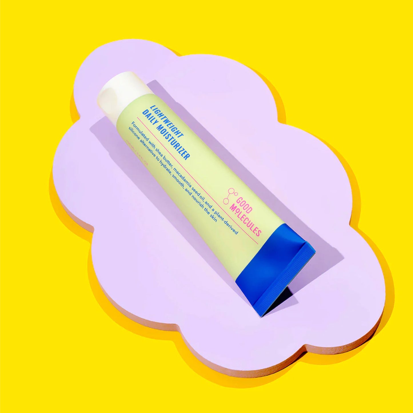 Hidratante LIGHTWEIGHT DAILY MOISTURIZER GOOD MOLECULES