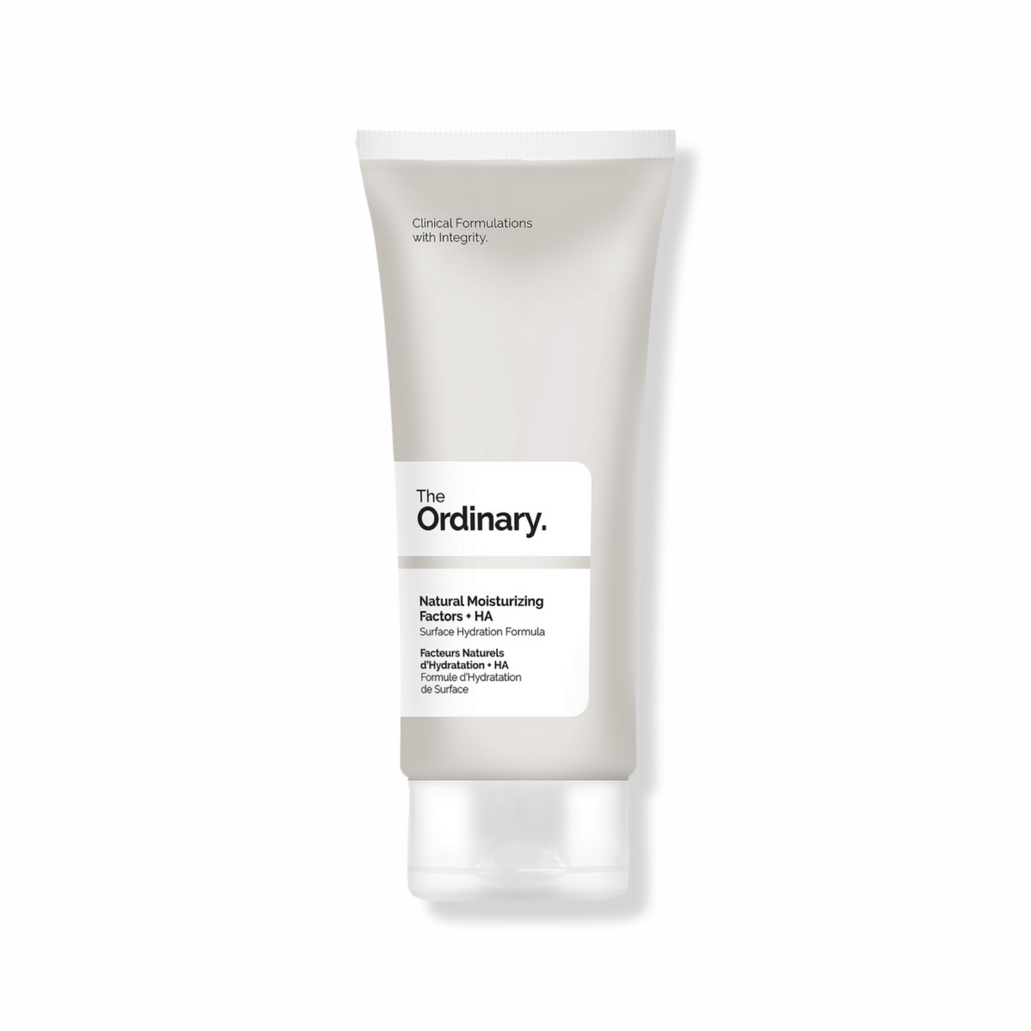 Crema Hidratante NATURAL MOISTURIZING FACTORS + PHYTOCERAMIDES THE ORDINARY