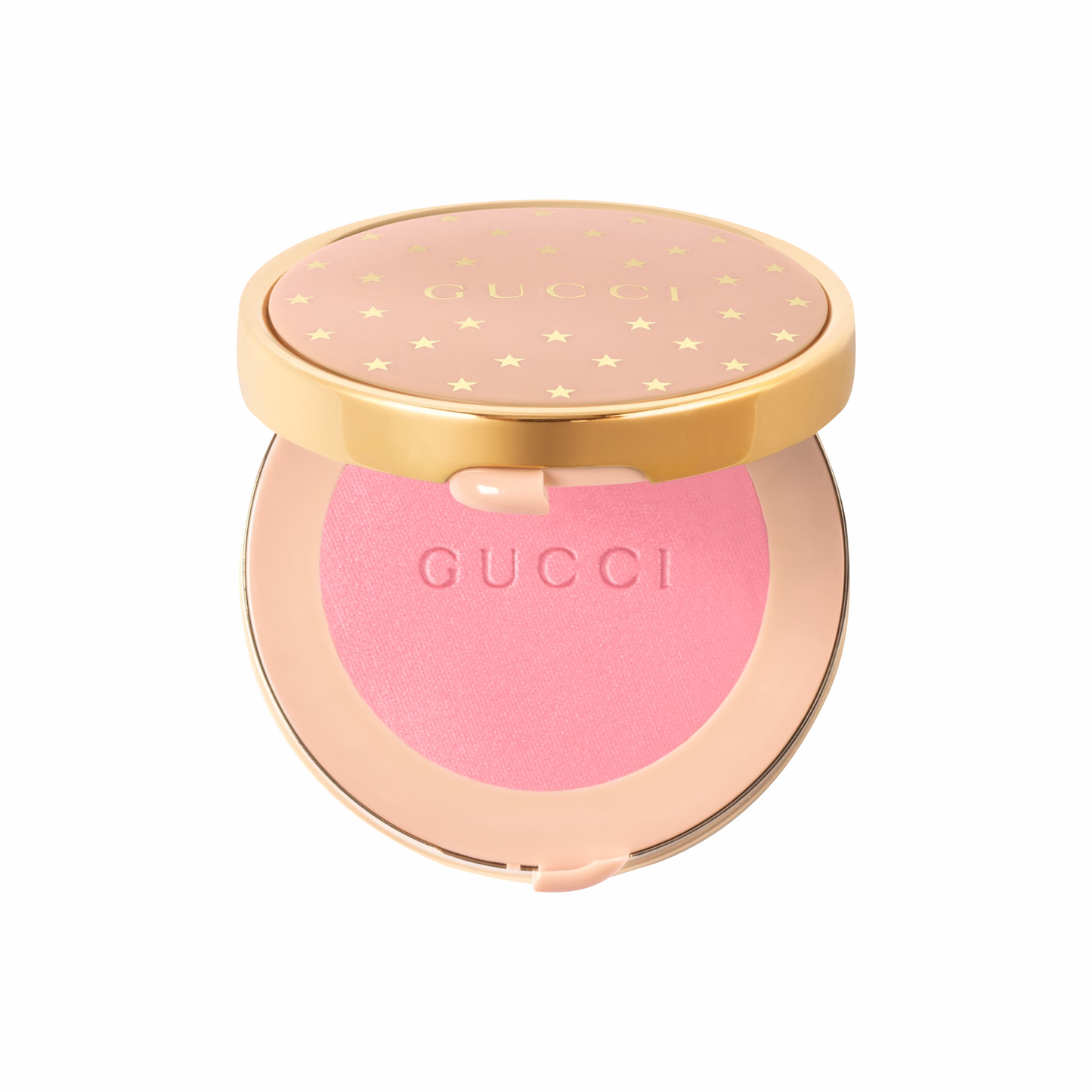 Rubor LUMINOUS MATTE BEAUTY BLUSH GUCCI