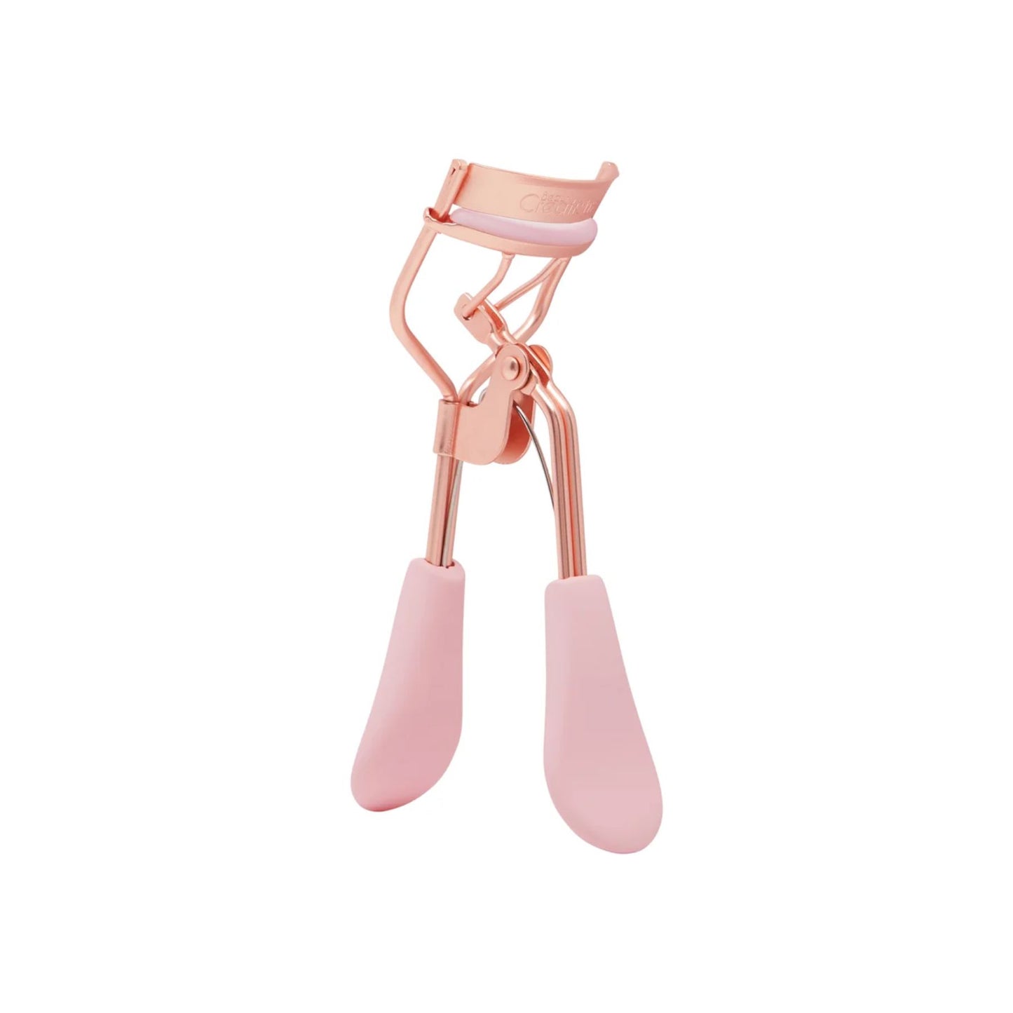 Rizador de Pestañas LIGHT PINK EYELASH CURLER BEAUTY CREATIONS