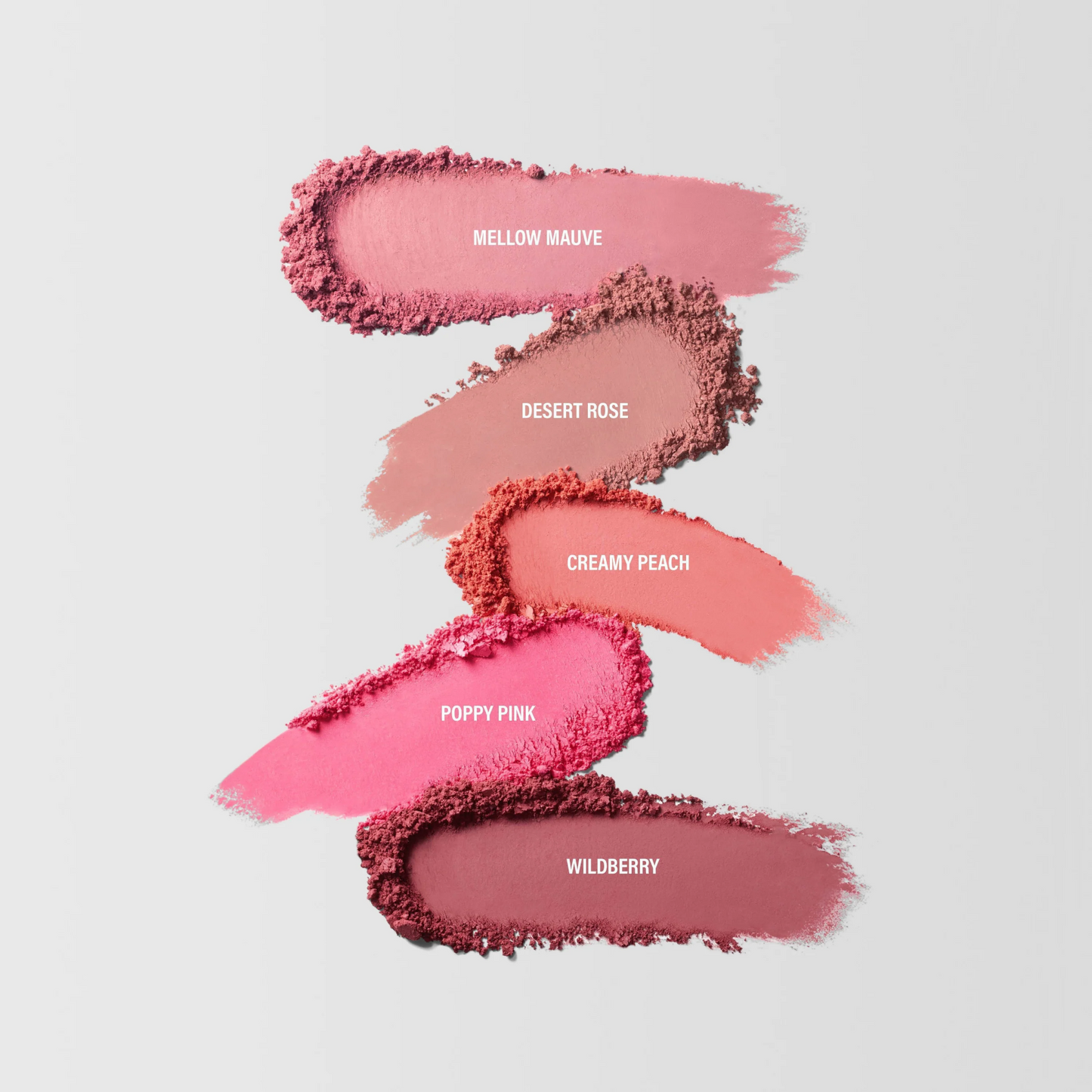 Rubor SOFT POP POWDER BLUSH MAKEUP BY MARIO