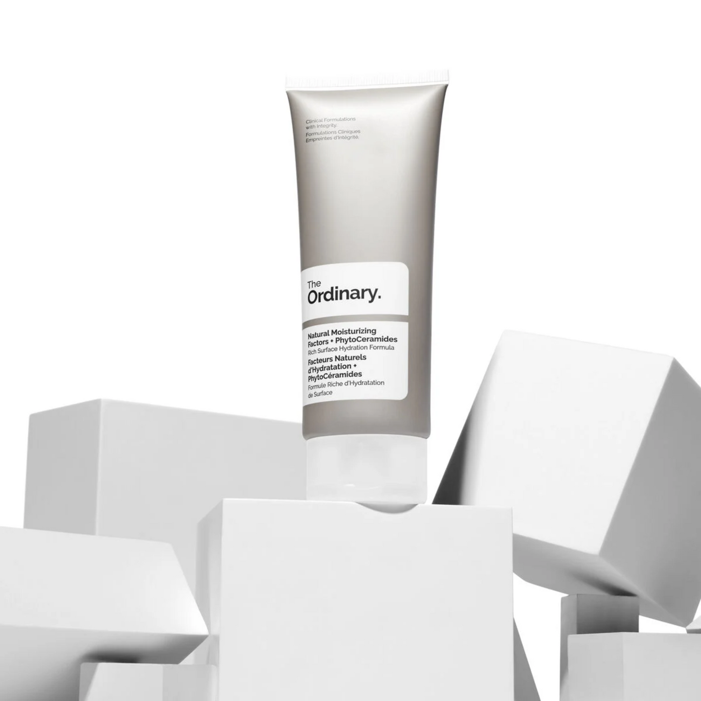 Crema Hidratante NATURAL MOISTURIZING FACTORS + PHYTOCERAMIDES THE ORDINARY