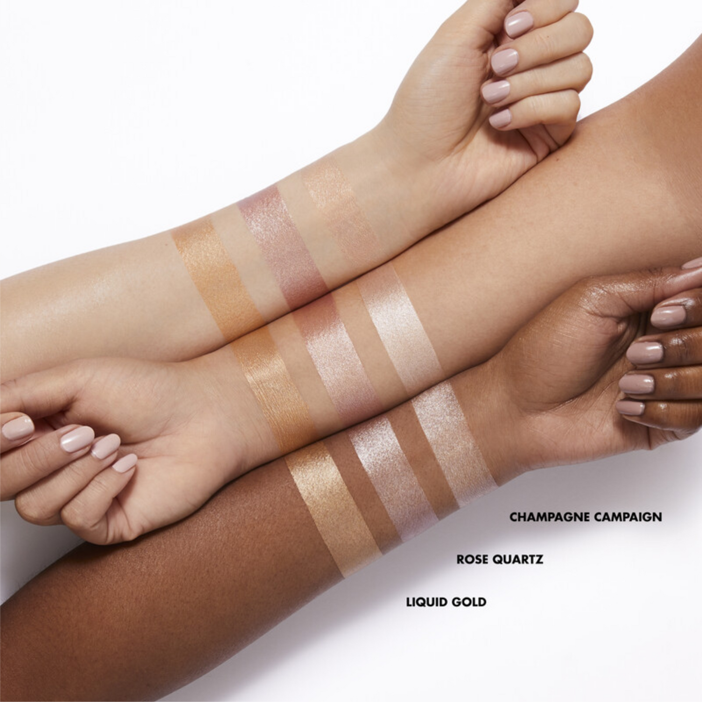 Iluminador HALO GLOW HIGHLIGHT BEAUTY WAND ELF