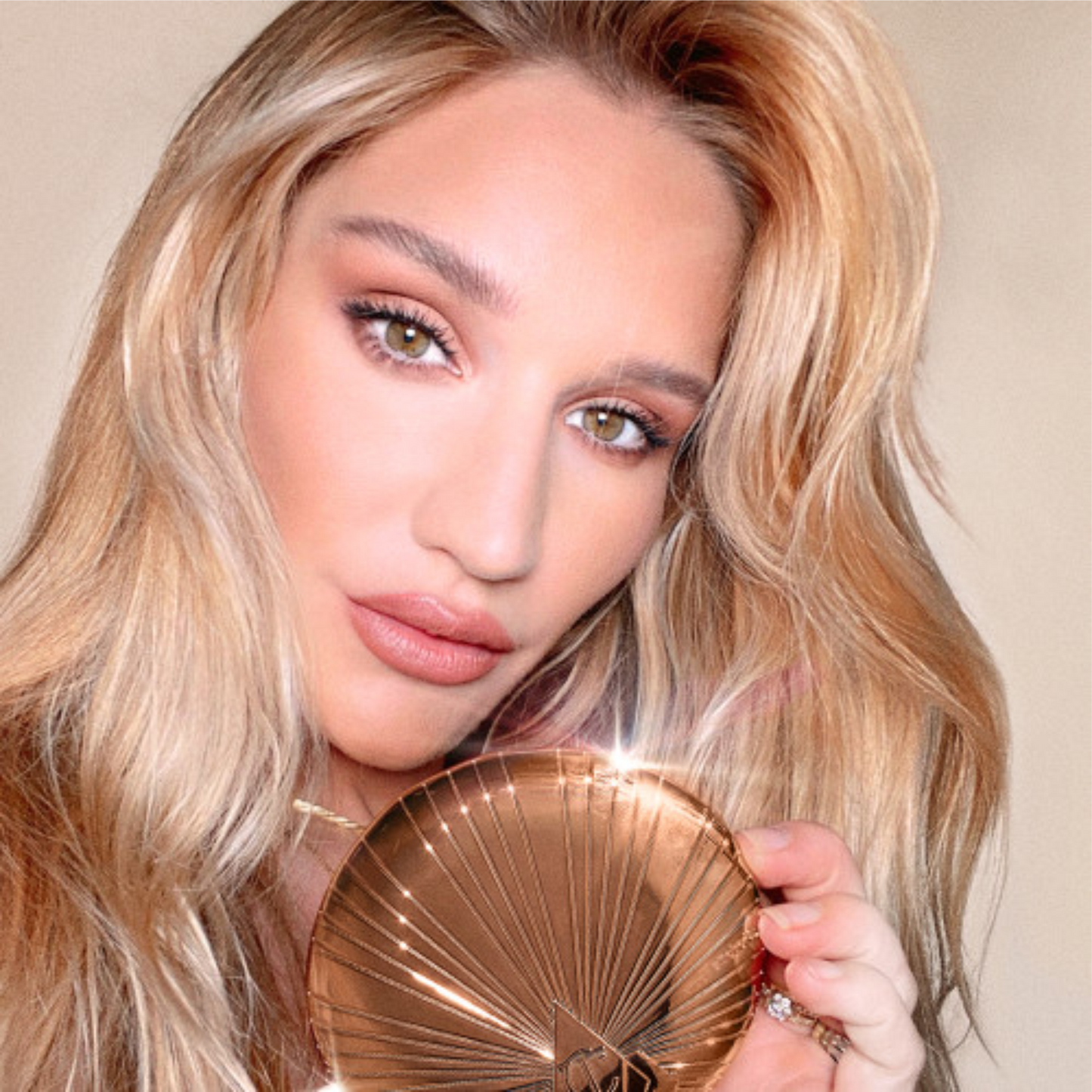 Bronceador AIRBRUSH BRONZER CHARLOTTE TILBURY