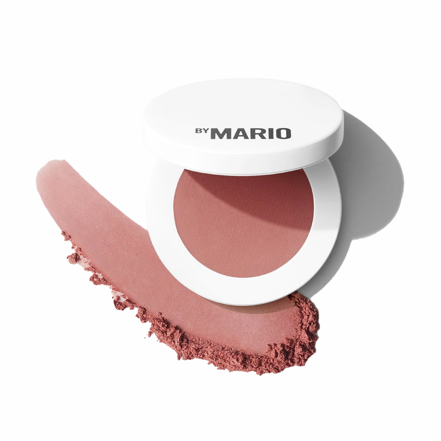 Rubor SOFT POP POWDER BLUSH MAKEUP BY MARIO