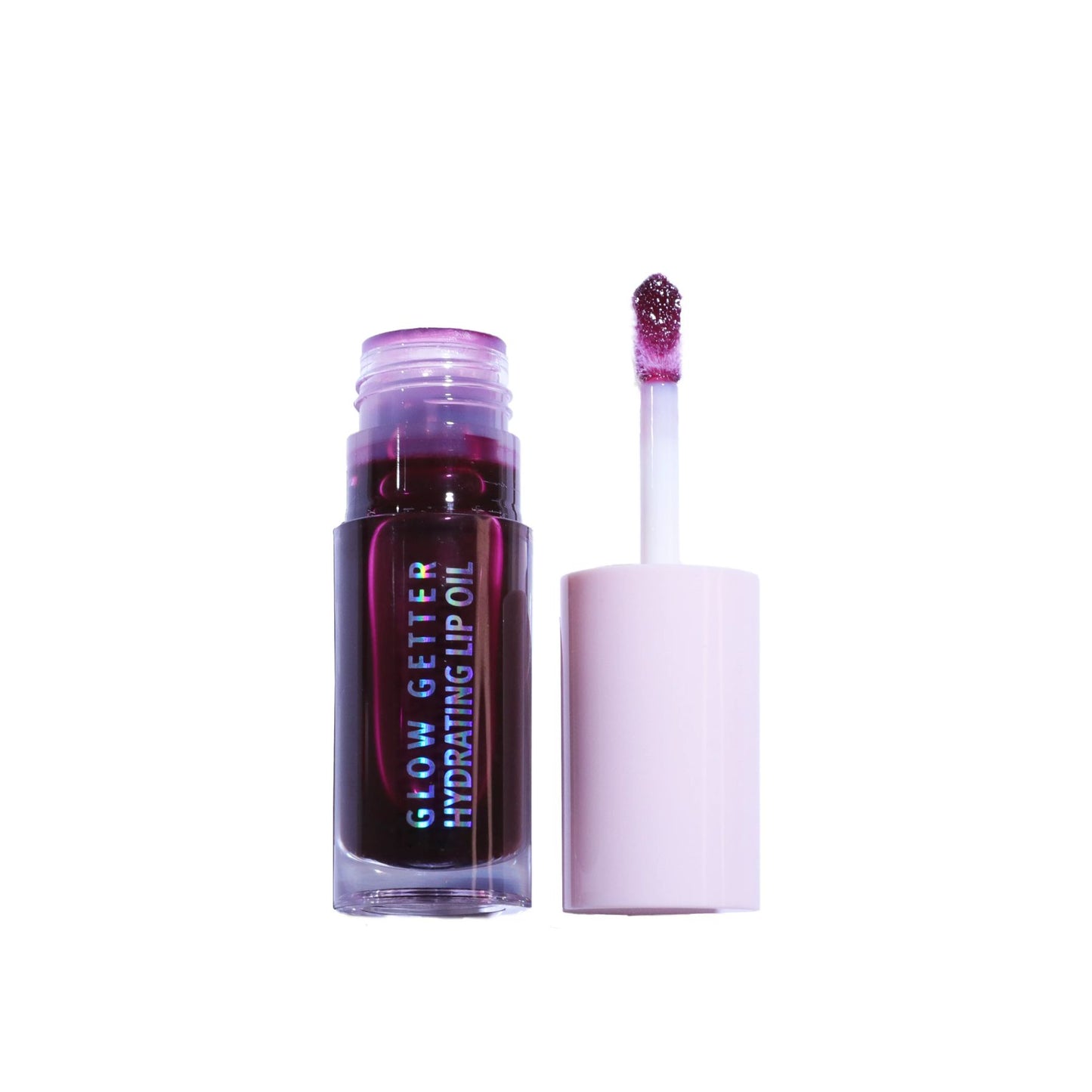 Labial Líquido Gloss GLOW GETTER HYDRATING LIP OIL MOIRA