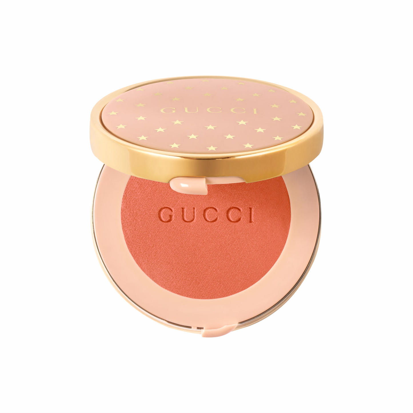 Rubor LUMINOUS MATTE BEAUTY BLUSH GUCCI