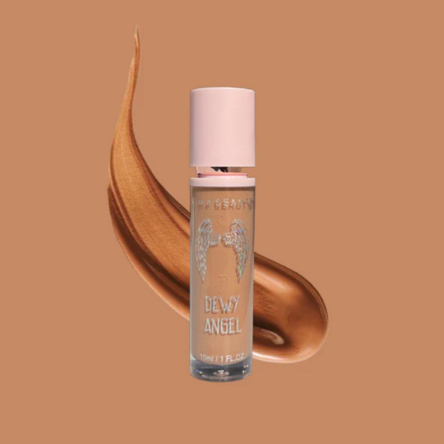 Contorno DEWY ANGEL CONTOUR MULTI PURPOSE LIQUID COLORS XIME BEAUTY
