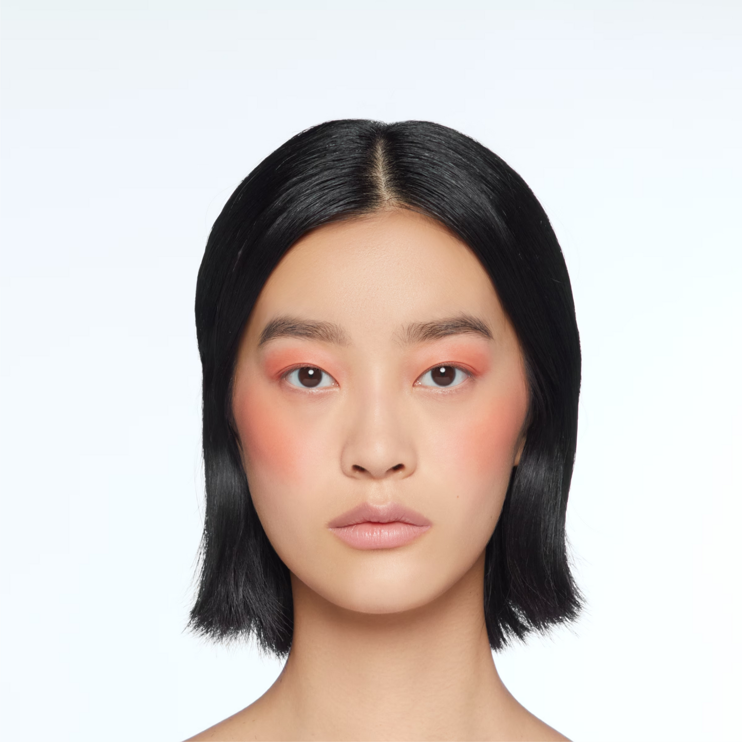 Rubor LUMINOUS MATTE BEAUTY BLUSH GUCCI
