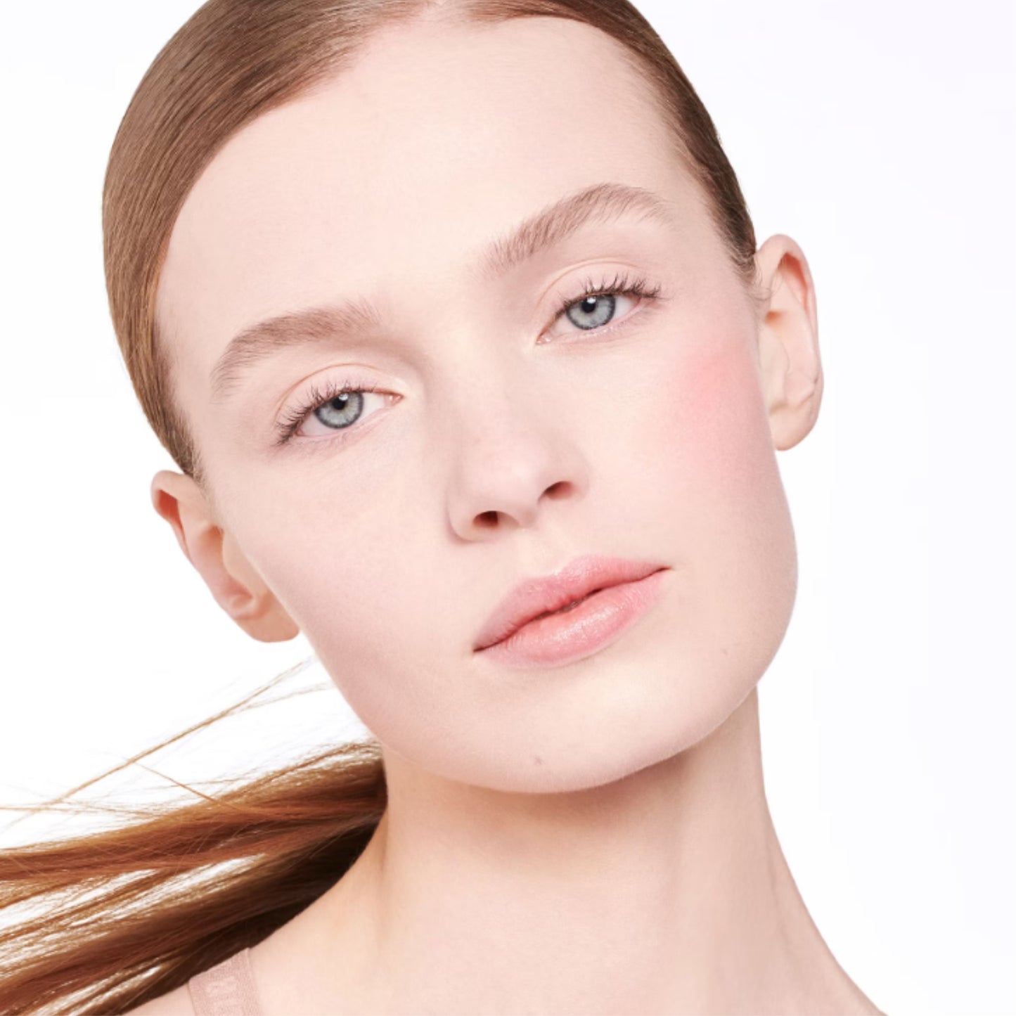 Rubor DIOR BACKSTAGE ROSY GLOW BLUSH 012 ROSEWOOD DIOR MAKEUP