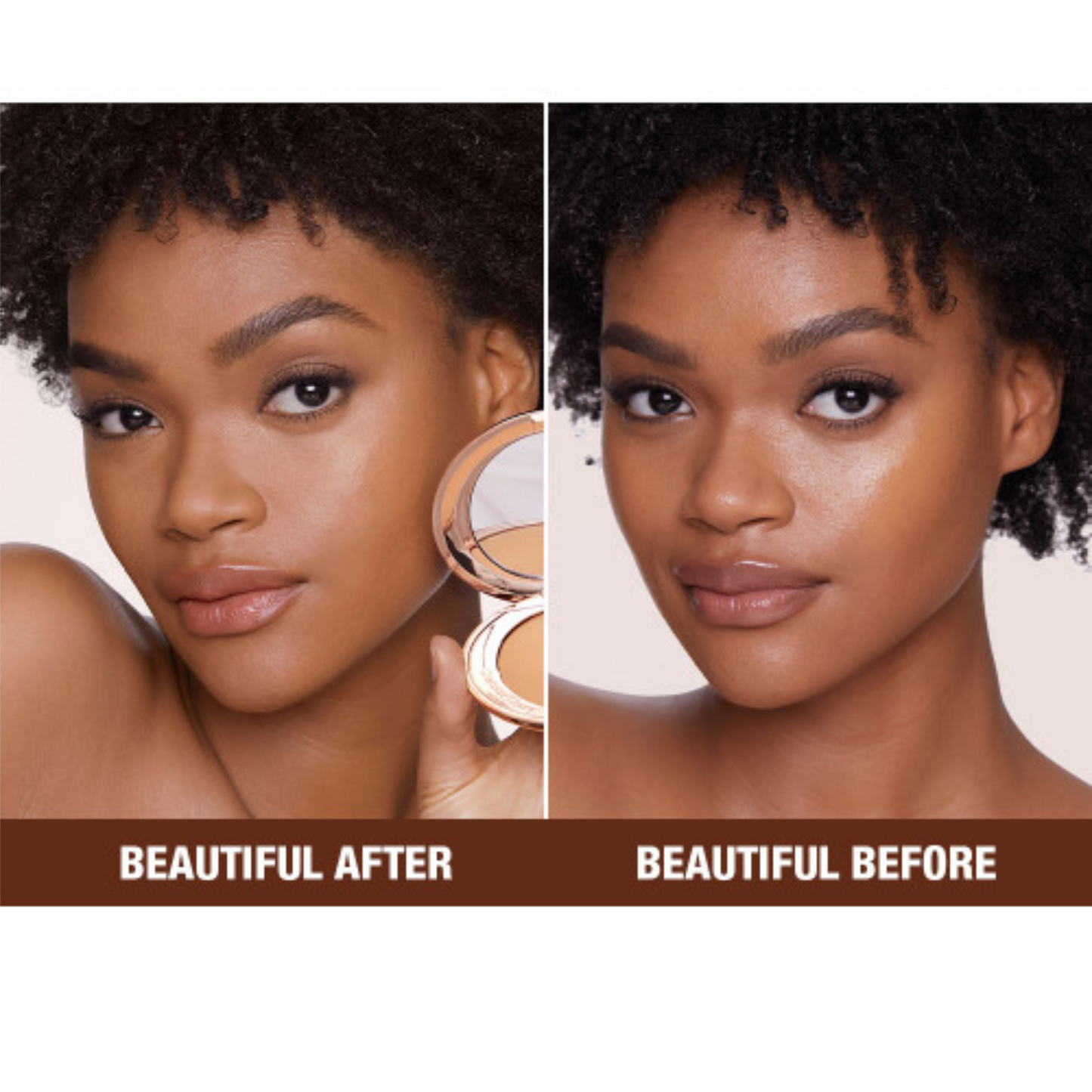 Bronceador AIRBRUSH BRONZER CHARLOTTE TILBURY