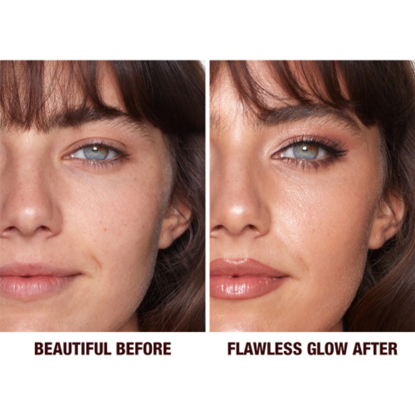 Filtro Iluminador MINI HOLLYWOOD FLAWLESS FILTER CHARLOTTE TILBURY