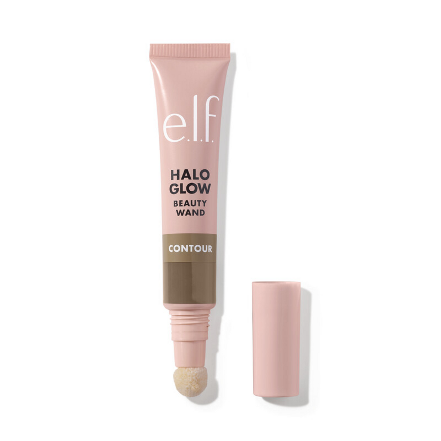 Contorno HALO GLOW CONTOUR BEAUTY WAND ELF