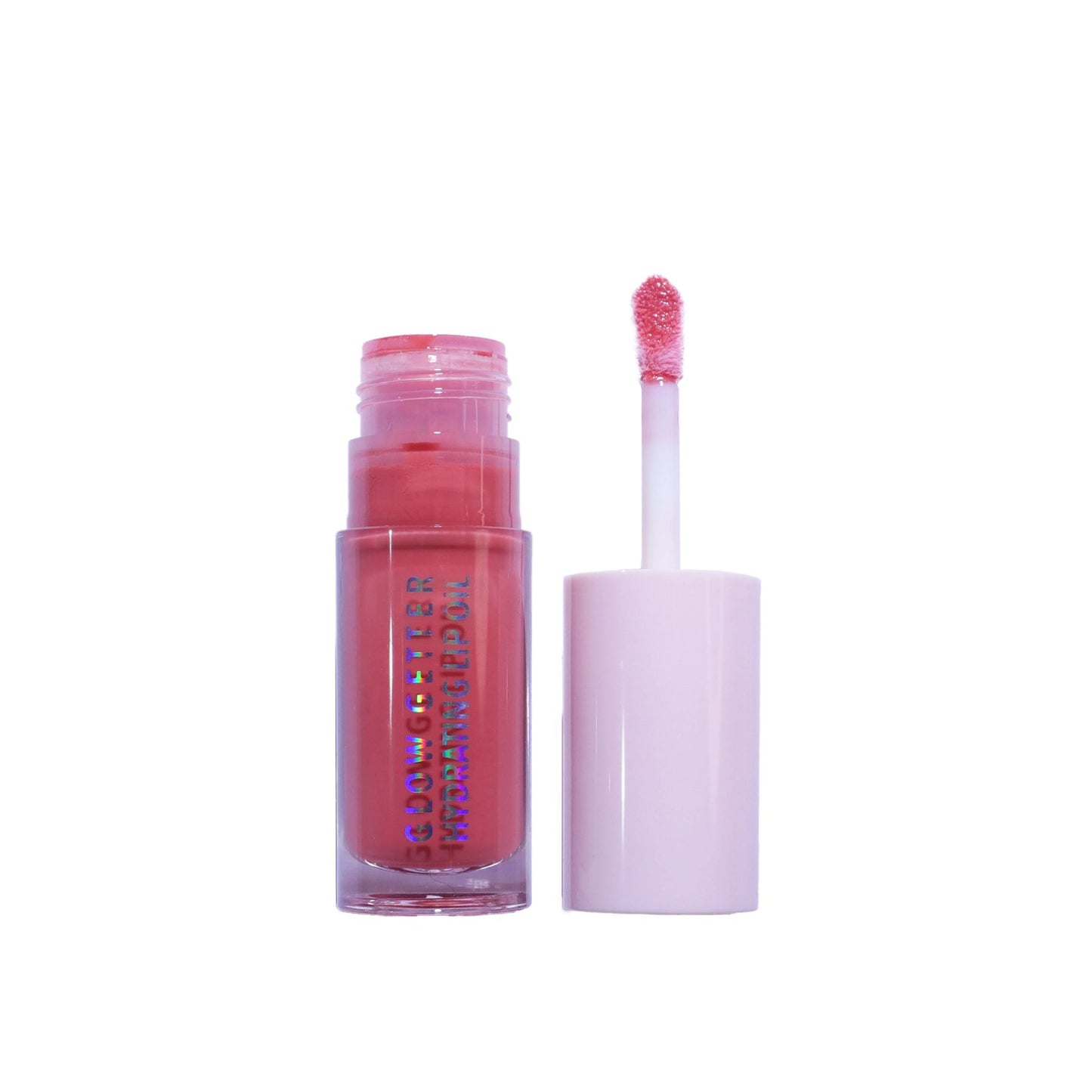 Labial Líquido Gloss GLOW GETTER HYDRATING LIP OIL MOIRA