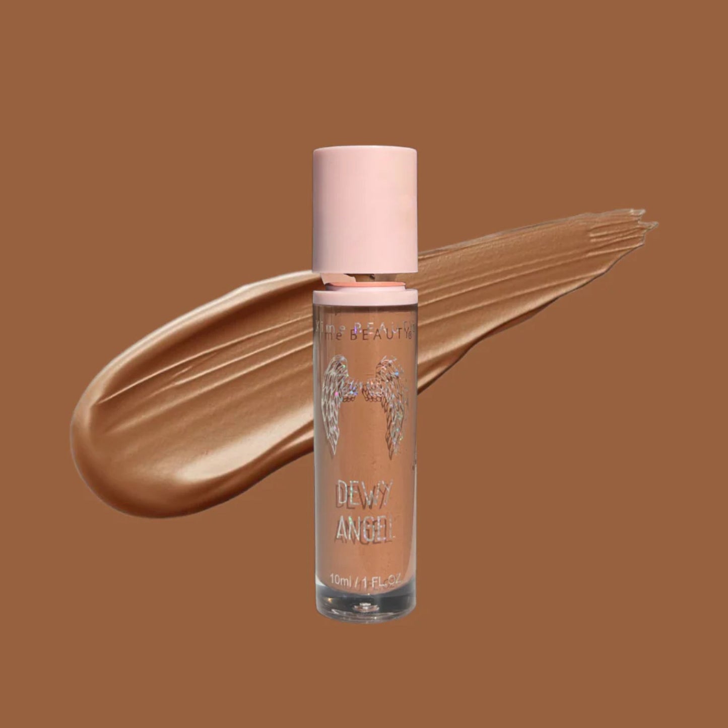 Contorno DEWY ANGEL CONTOUR MULTI PURPOSE LIQUID COLORS XIME BEAUTY