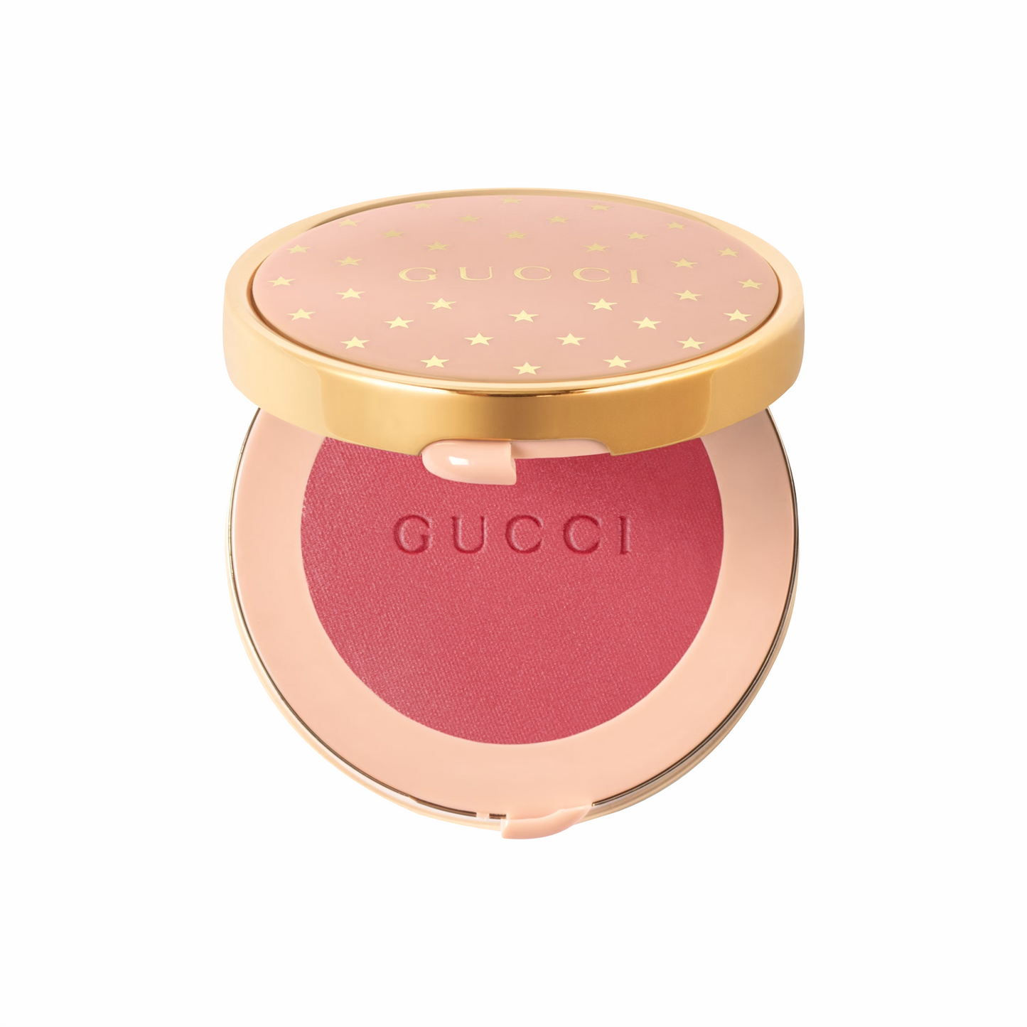 Rubor LUMINOUS MATTE BEAUTY BLUSH GUCCI