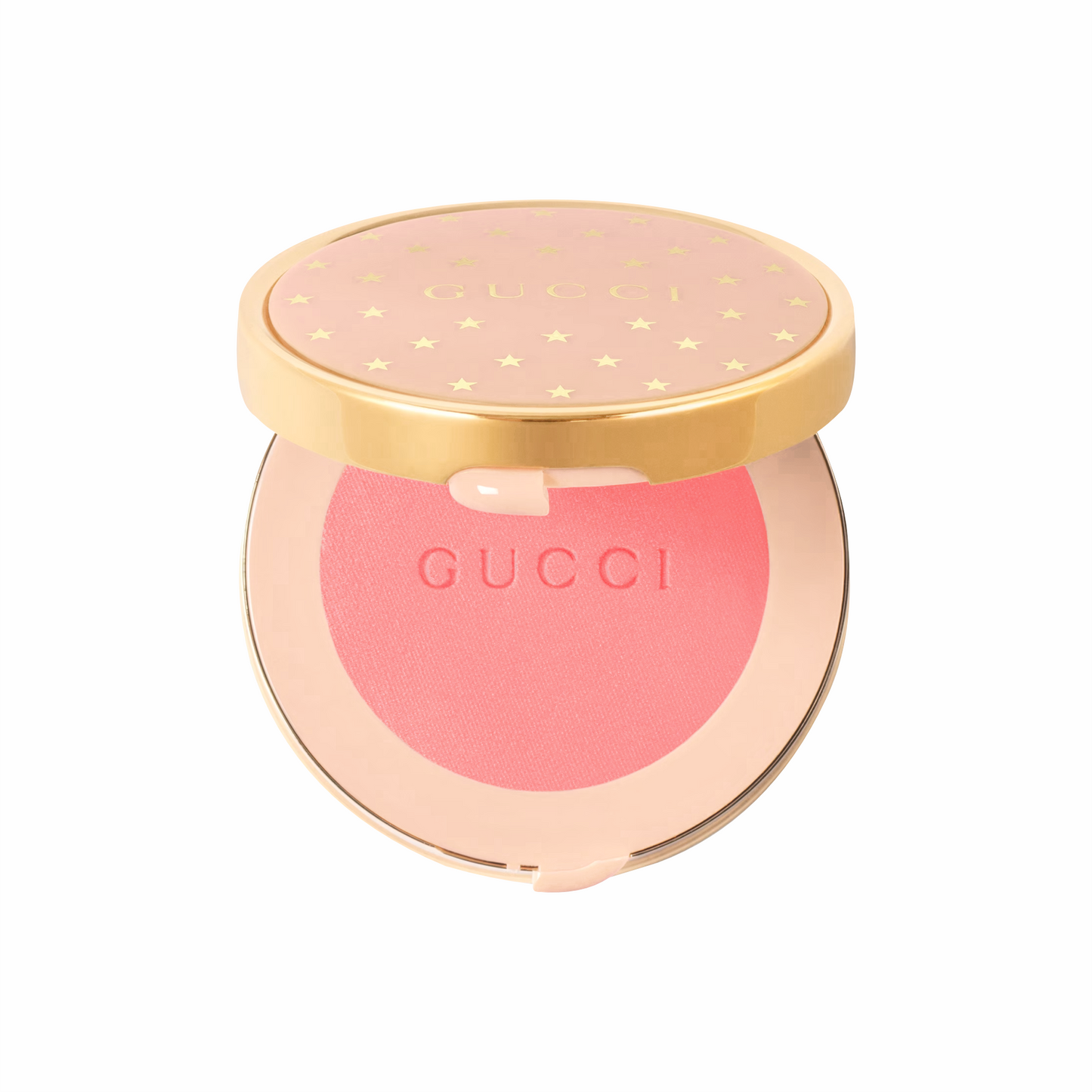 Rubor LUMINOUS MATTE BEAUTY BLUSH GUCCI