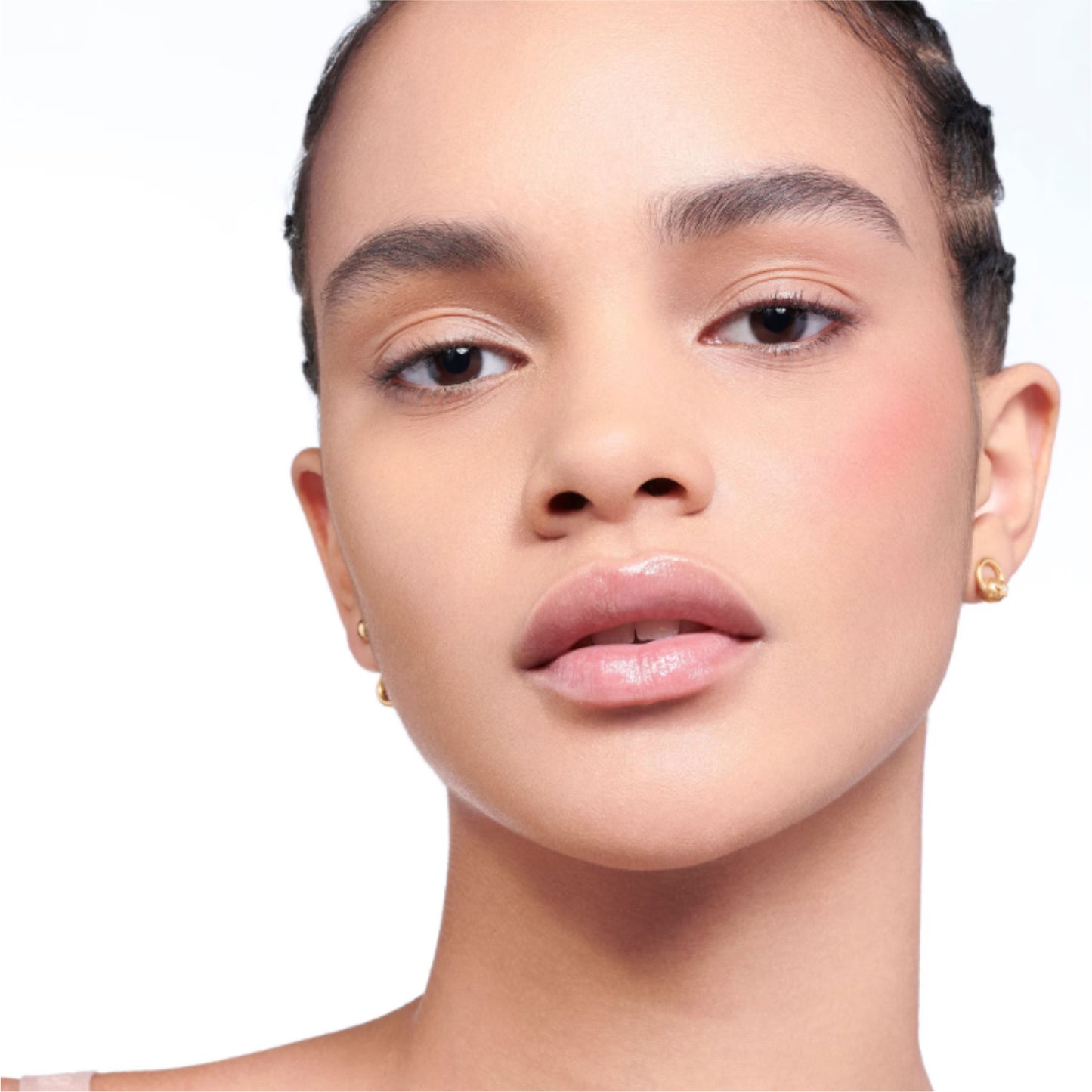 Rubor DIOR BACKSTAGE ROSY GLOW BLUSH 012 ROSEWOOD DIOR MAKEUP