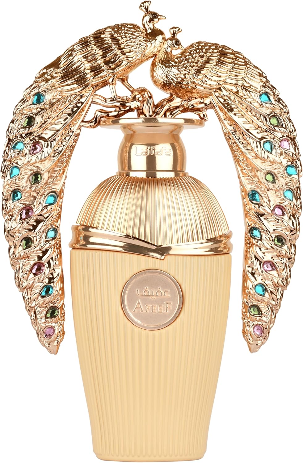 Perfume Mujer AFEEF LATTAFA