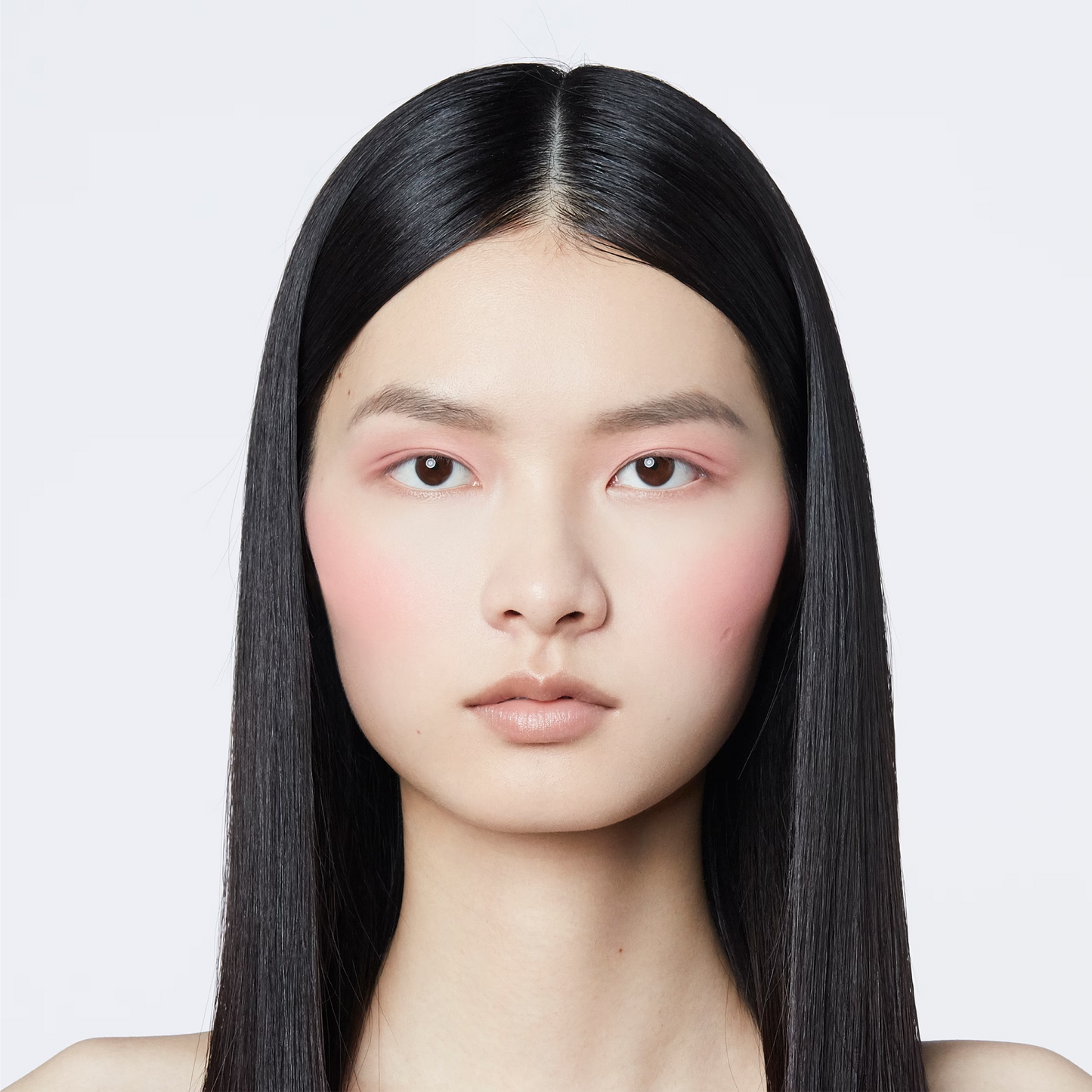 Rubor LUMINOUS MATTE BEAUTY BLUSH GUCCI