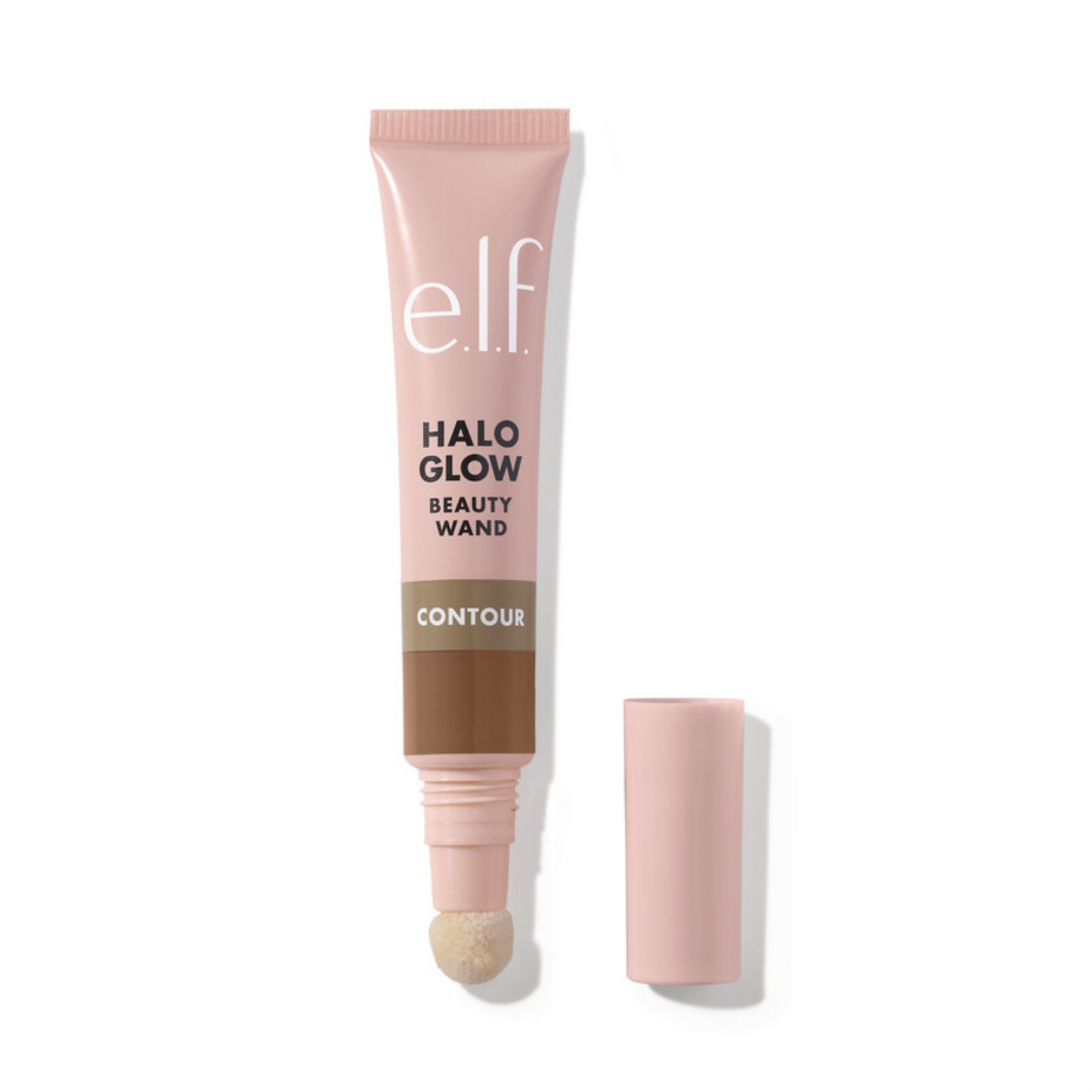 Contorno HALO GLOW CONTOUR BEAUTY WAND ELF