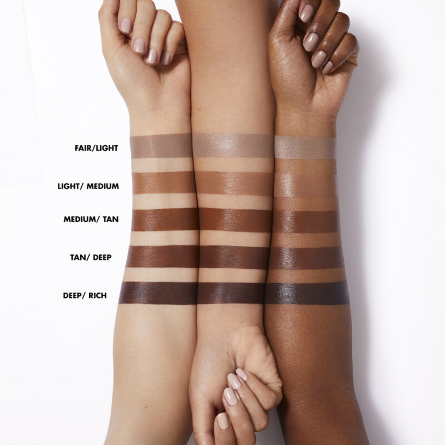 Contorno HALO GLOW CONTOUR BEAUTY WAND ELF