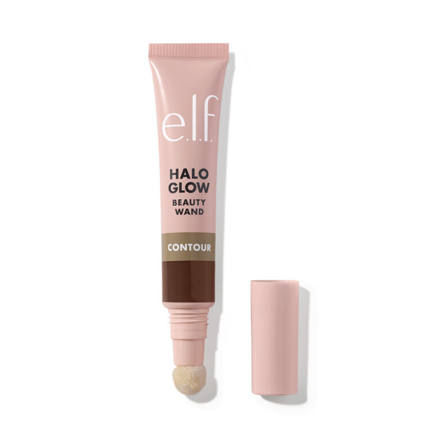 Contorno HALO GLOW CONTOUR BEAUTY WAND ELF