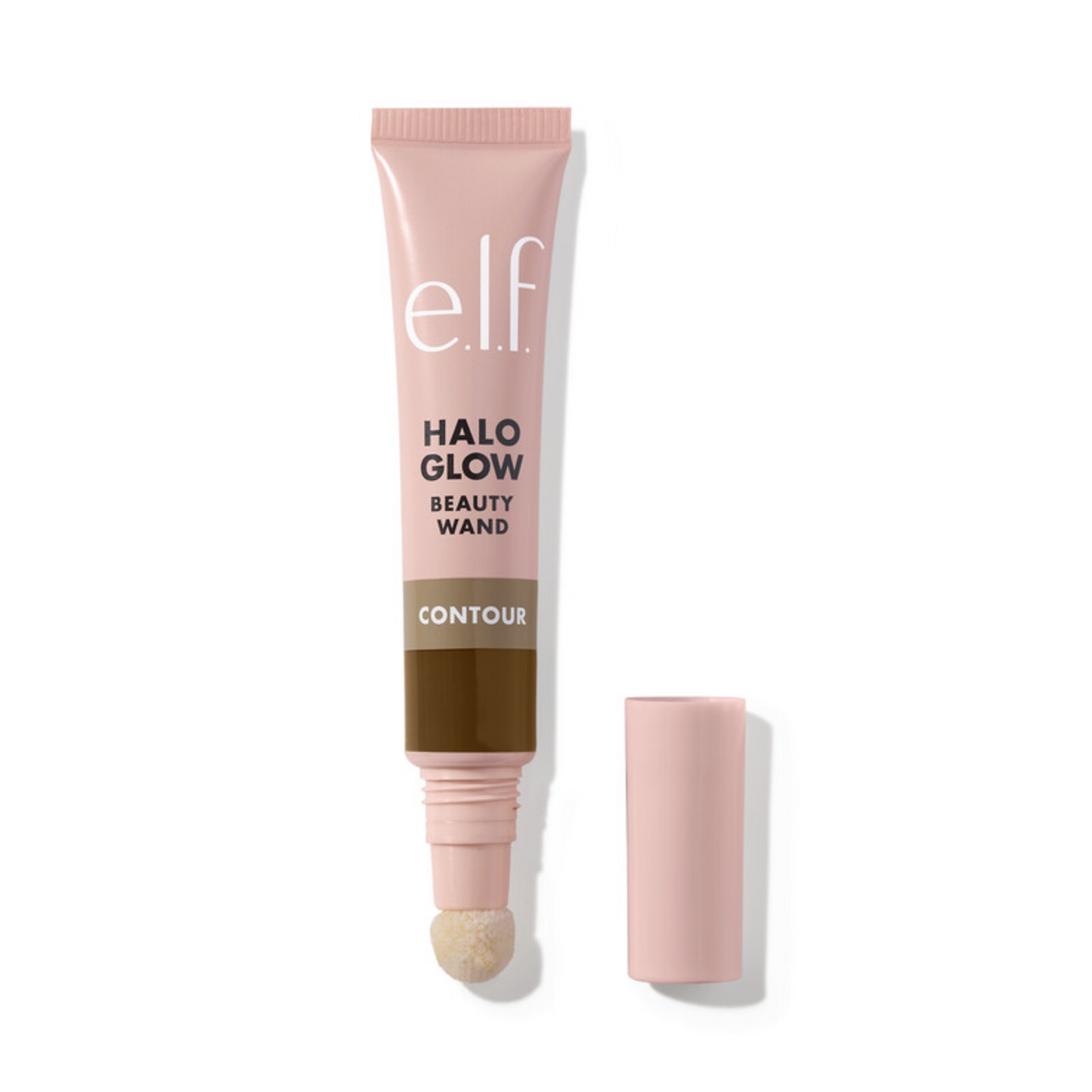 Contorno HALO GLOW CONTOUR BEAUTY WAND ELF