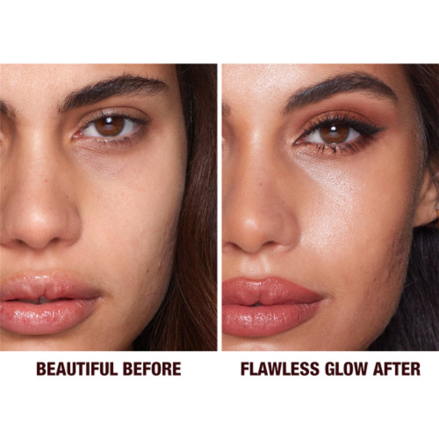 Filtro Iluminador MINI HOLLYWOOD FLAWLESS FILTER CHARLOTTE TILBURY