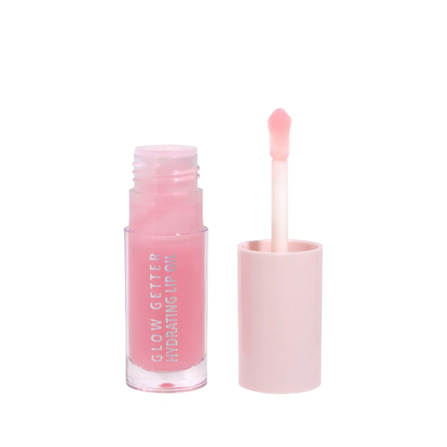 Labial Líquido Gloss GLOW GETTER HYDRATING LIP OIL MOIRA
