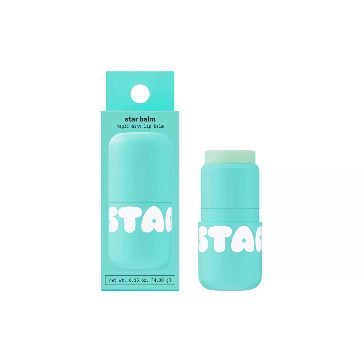 Balsamo Star Balm STARFACE