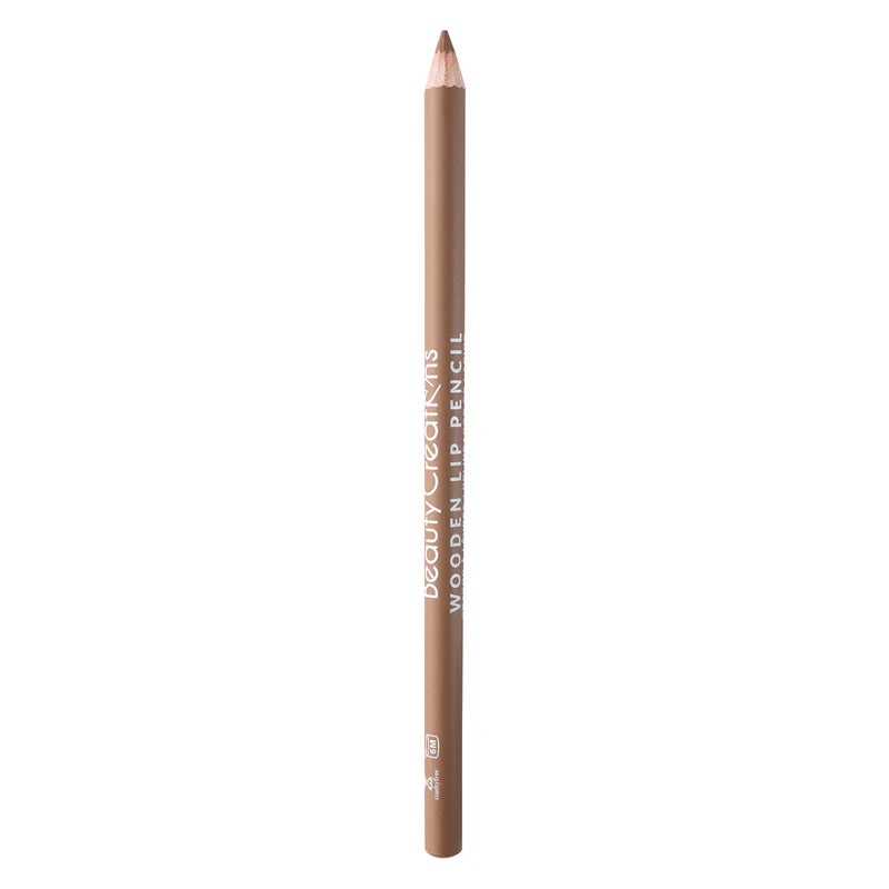 Lápiz Labial WOODEN BEAUTY CREATIONS