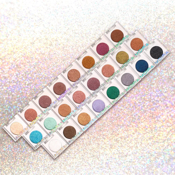 Sombra Individual CHROMA LIGHT MOIRA