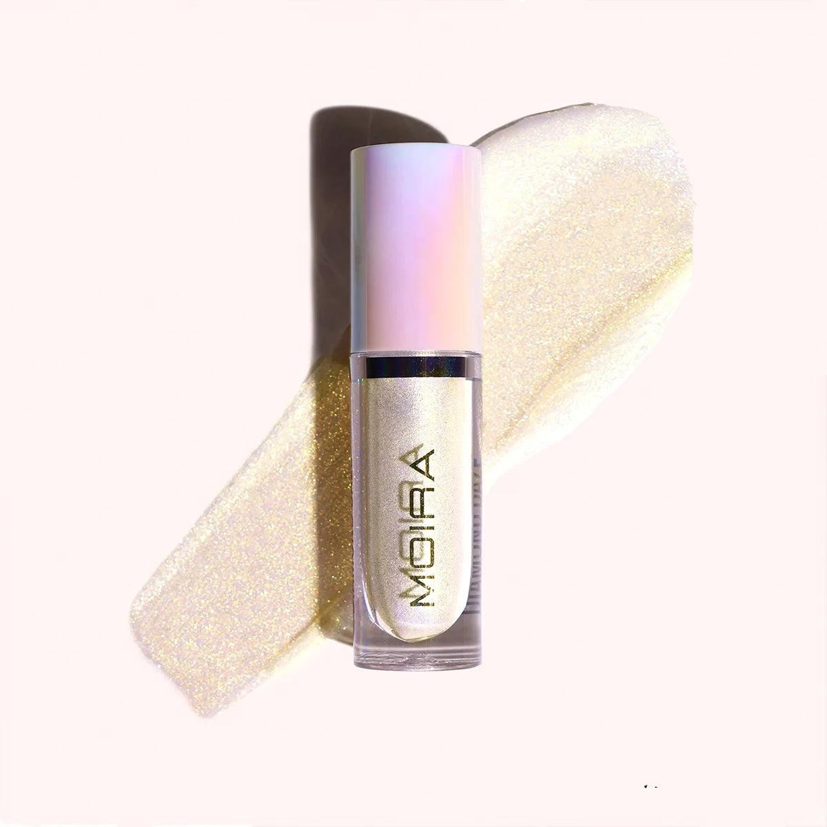 Sombra Líquida Metálica DIAMOND DAZE LIQUID SHADOW MOIRA