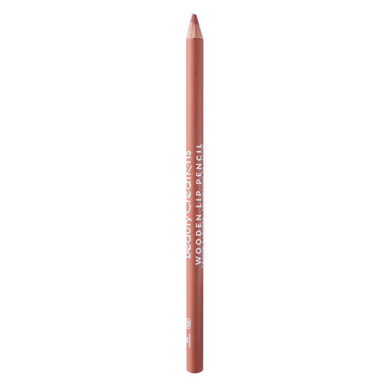 Lápiz Labial WOODEN BEAUTY CREATIONS