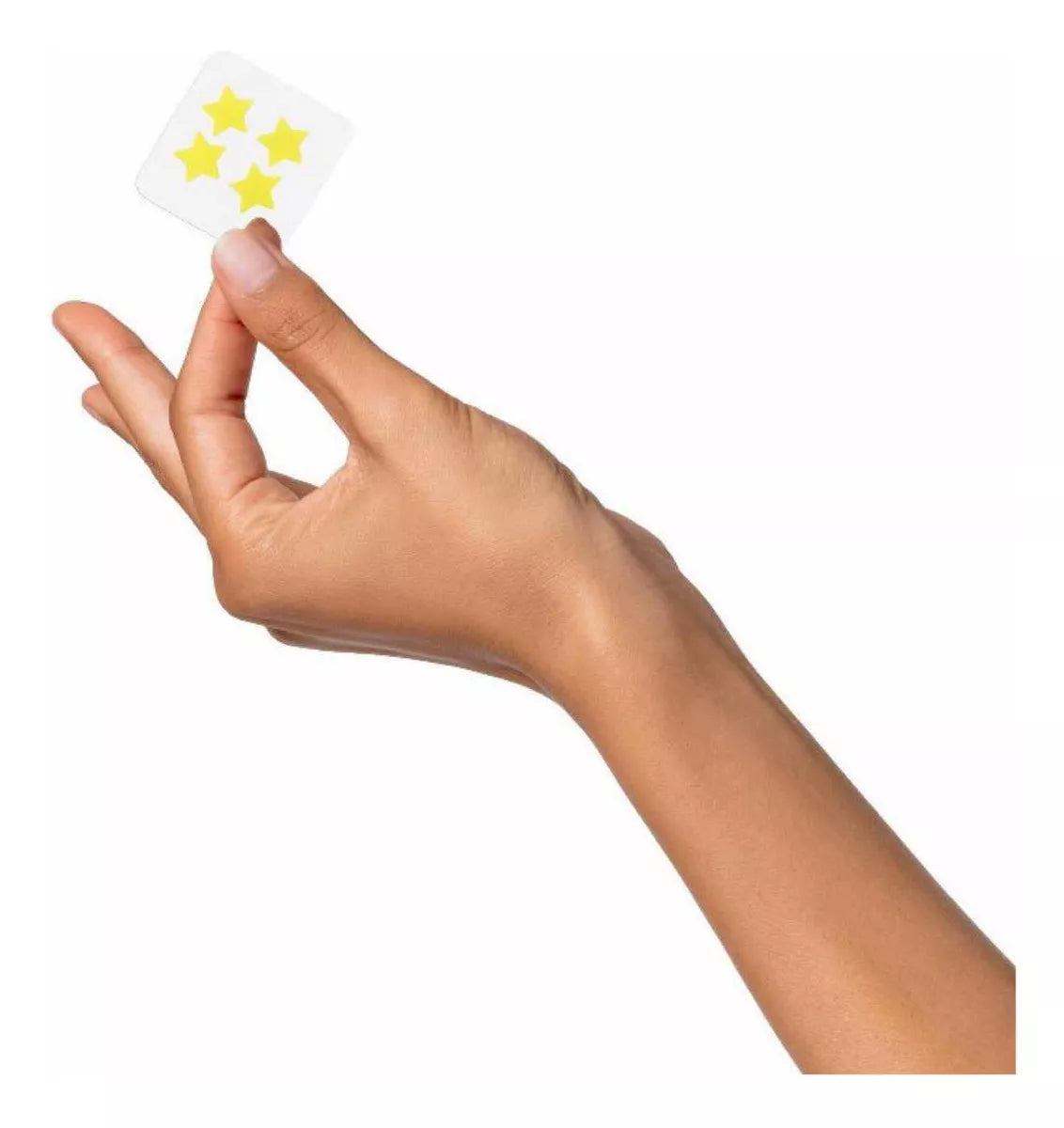 Parches Hydro-Star Pimple Patches STARFACE