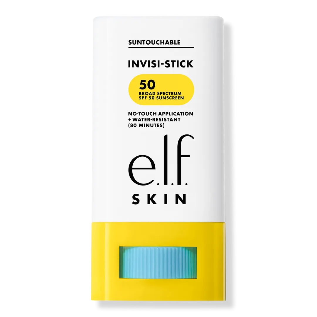 Protecctor Solar INVISI-STICK SPF50 ELF