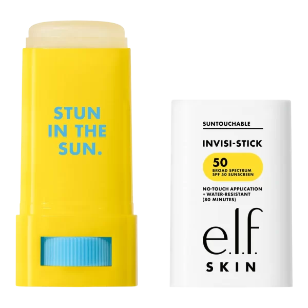 Protecctor Solar INVISI-STICK SPF50 ELF