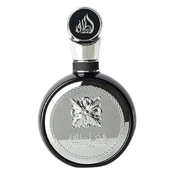 Perfume Hombre Lattafa FAKHAR M