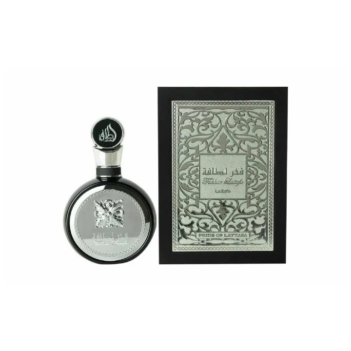 Perfume Hombre Lattafa FAKHAR M