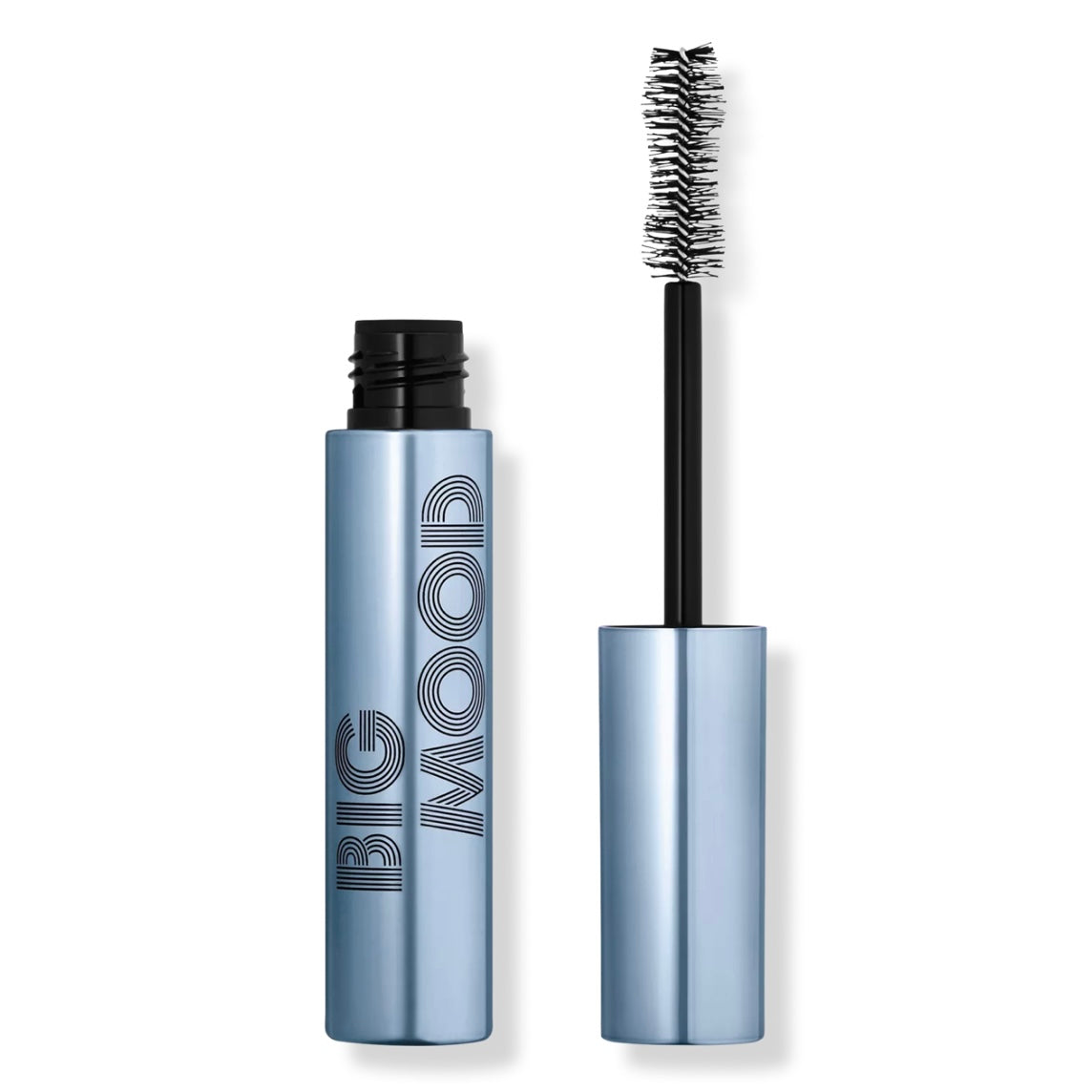 Mascara Waterproof BIG MOOD ELF
