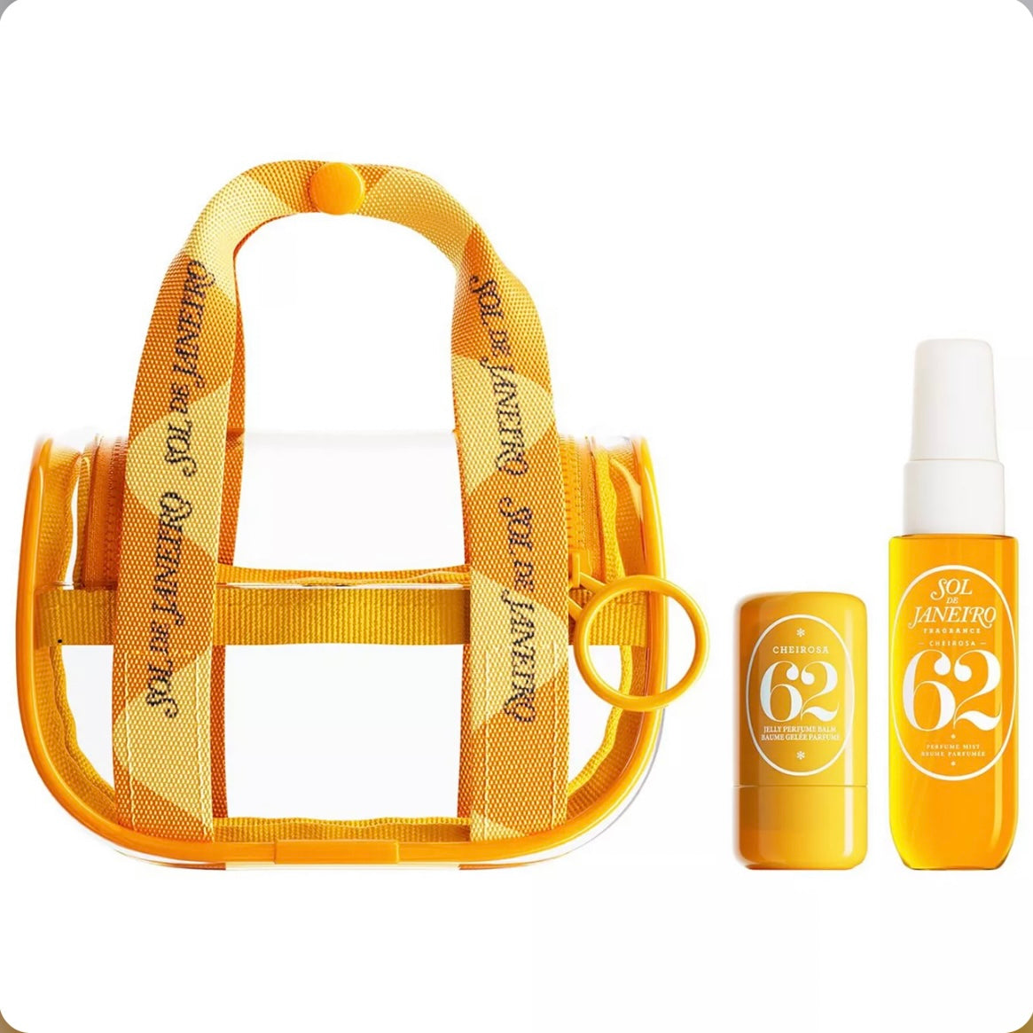Set Duo SOL DE JANEIRO