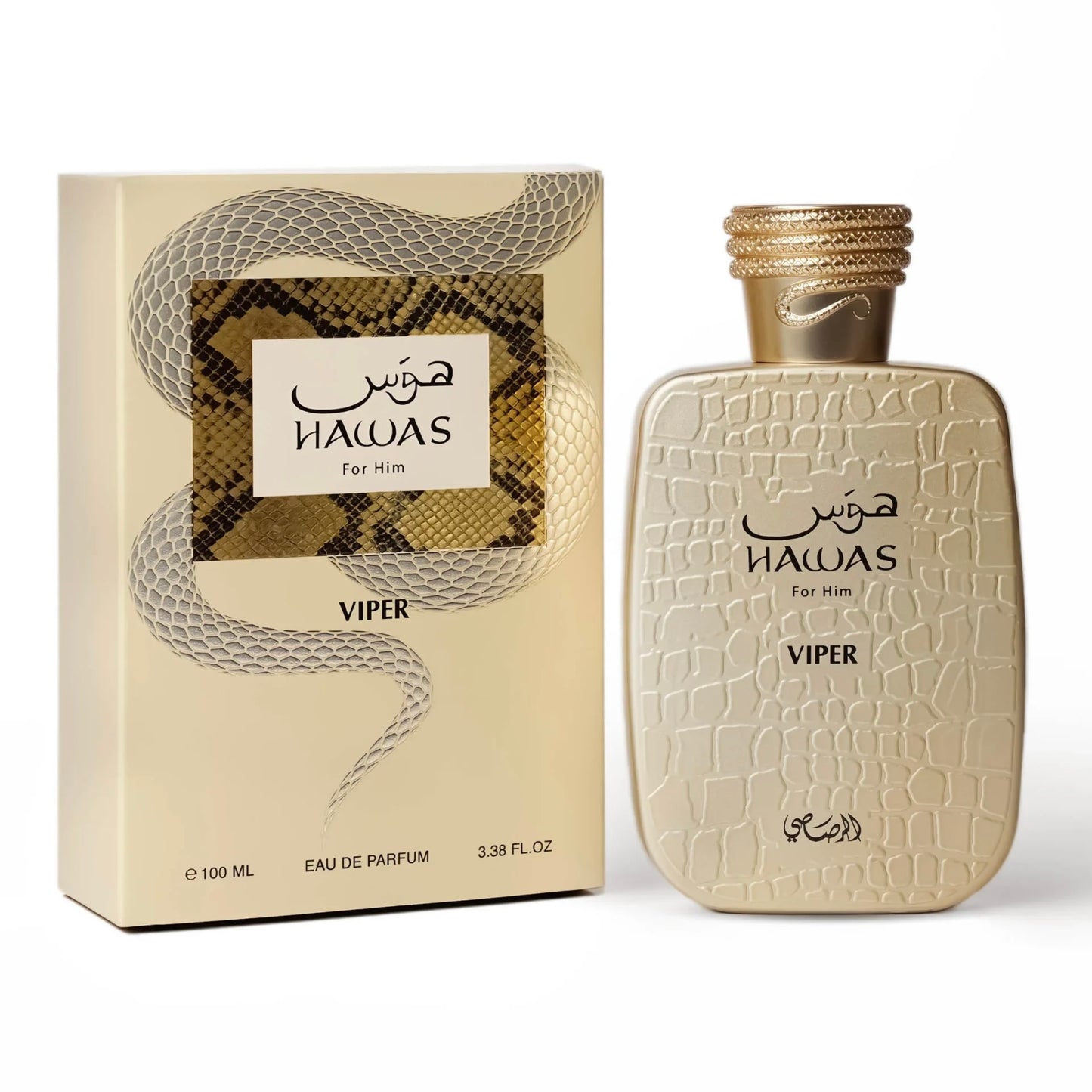 Perfume Hawas Viper